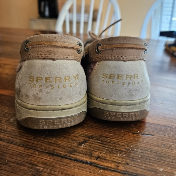Sperry Women's Loafers, size 9 - Picture 5 of 8